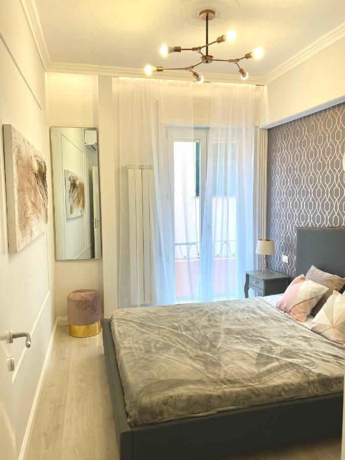 Abcdecor Italia Leilighet Imperia Eksteriør bilde